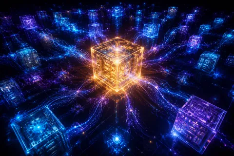 分布式系统与高并发架构进阶